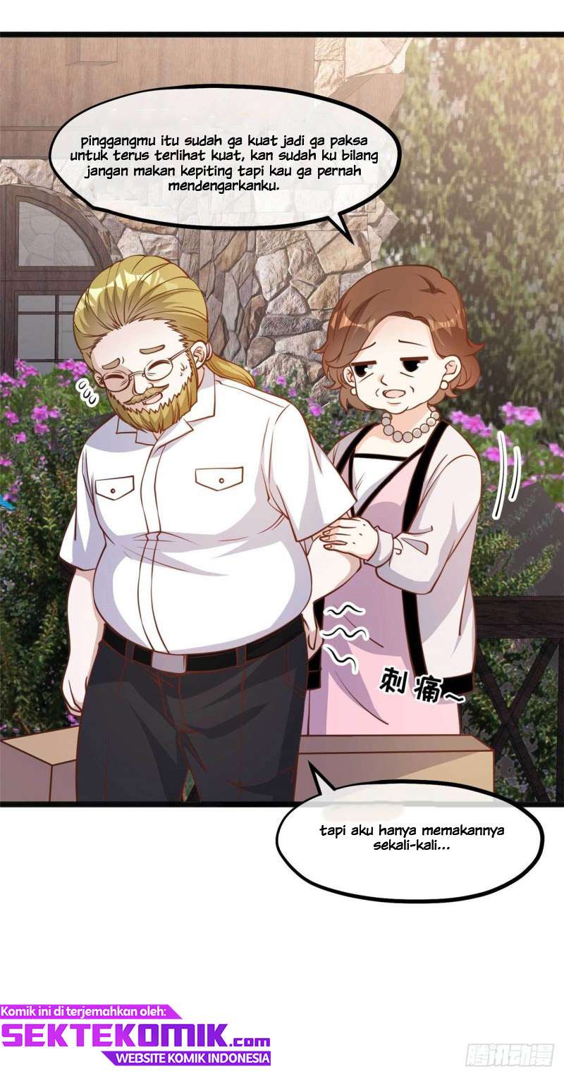 God Fisherman Chapter 146 Gambar 19